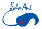 Salsa Azul Berlin Logo