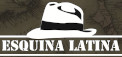 Logo Esquina Latina