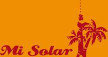 Logo Mi Solar